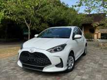 Toyota Yaris G Grade 2024 Car