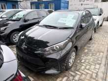 Toyota Yaris 2023 Car