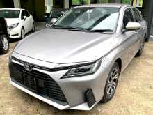 Toyota YARIS 2025 Car
