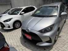 Toyota Yaris 2023 Car
