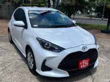 Toyota Yaris 2024 Car