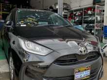 Toyota Yaris 2023 Car