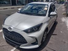 Toyota Yaris 2024 Car