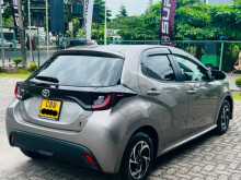 Toyota Yaris 2023 Car