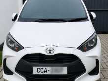 Toyota Yaris 2023 Car