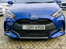 Toyota YARIS 2023 Car