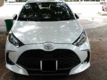 Toyota Yaris 2024 Car