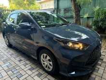Toyota Yaris G 4WAY 2024 Car