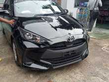 Toyota Yaris 2023 Car