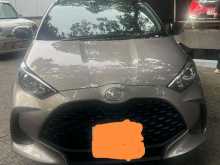 Toyota Yaris 2024 Car