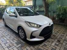 Toyota Yaris G LED 2024 Car