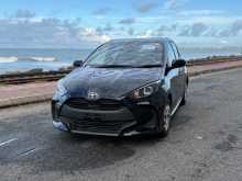 Toyota Yaris 2023 Car