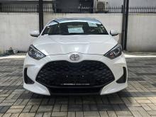 Toyota YARIS 2024 Car