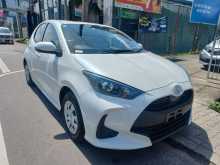 Toyota YARIS 2023 Car