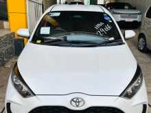 Toyota Yaris 2024 Car