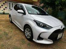 Toyota Yaris 2023 Car