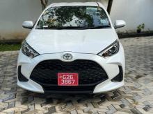 Toyota Yaris 2024 Car