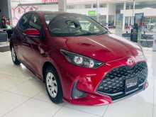Toyota Yaris 2024 Car