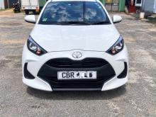 Toyota Yaris 2023 Car
