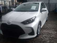 Toyota Yaris 2023 Car