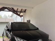 Toyota Yaris 2023 Car