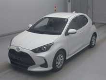 Toyota Yaris 2024 Car