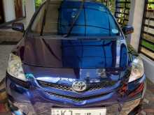 Toyota Yaris 2008 Car