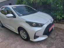 Toyota Yaris 2023 Car