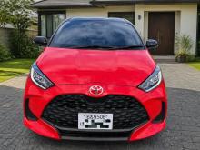 Toyota Yaris 2025 Car