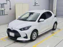 Toyota Yaris 2023 Car