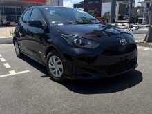 Toyota Yaris 2023 Car