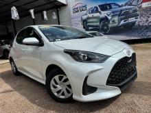 Toyota Yaris 2024 Car