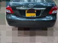 Toyota Yaris 2006 Car