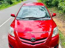 Toyota Yaris 2006 Car
