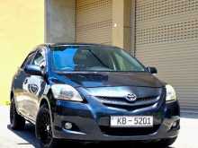 Toyota Yaris 2006 Car