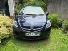 Toyota Yaris 2006 Car