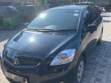 Toyota Yaris 2006 Car