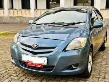 Toyota Yaris 2007 Car