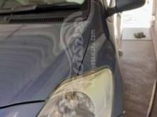 Toyota Yaris 2007 Car