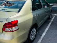 Toyota Yaris 2008 Car
