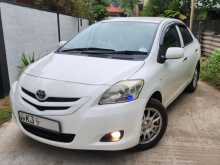 Toyota Yaris 2008 Car