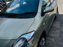 Toyota Yaris 2008 Car
