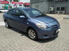 Toyota Yaris 2008 Car