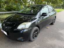 Toyota Yaris 2008 Car
