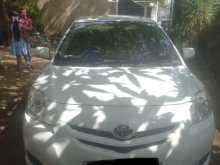 Toyota Yaris 2008 Car