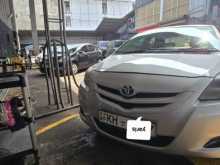 Toyota Yaris 2008 Car