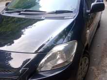 Toyota Yaris 2008 Car
