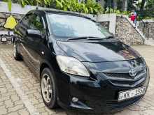 Toyota Yaris 2008 Car