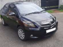 Toyota Yaris 2009 Car