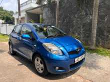 Toyota Yaris 2010 Car